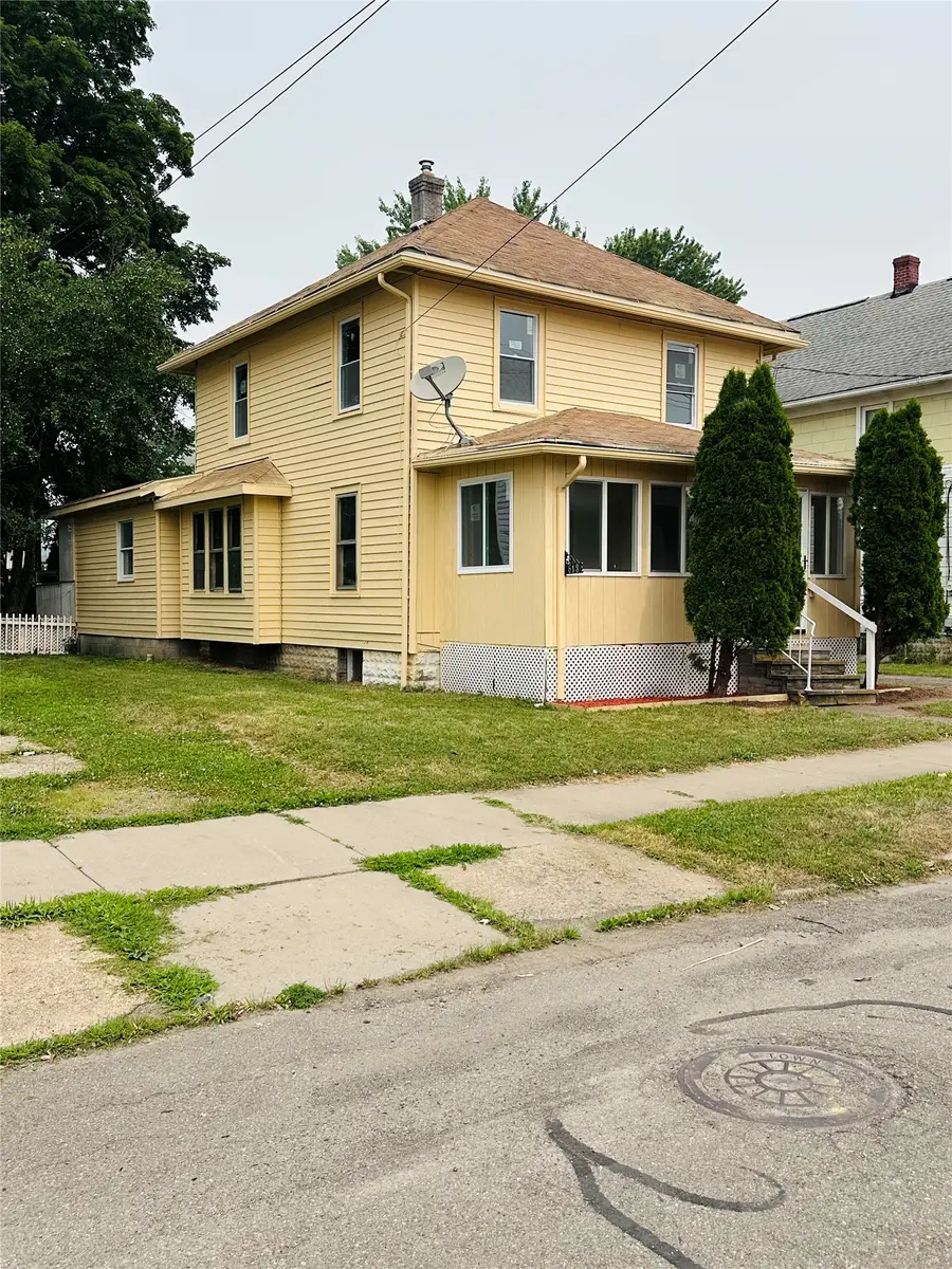 613 South Street, Endicott, NY 13760 - #2