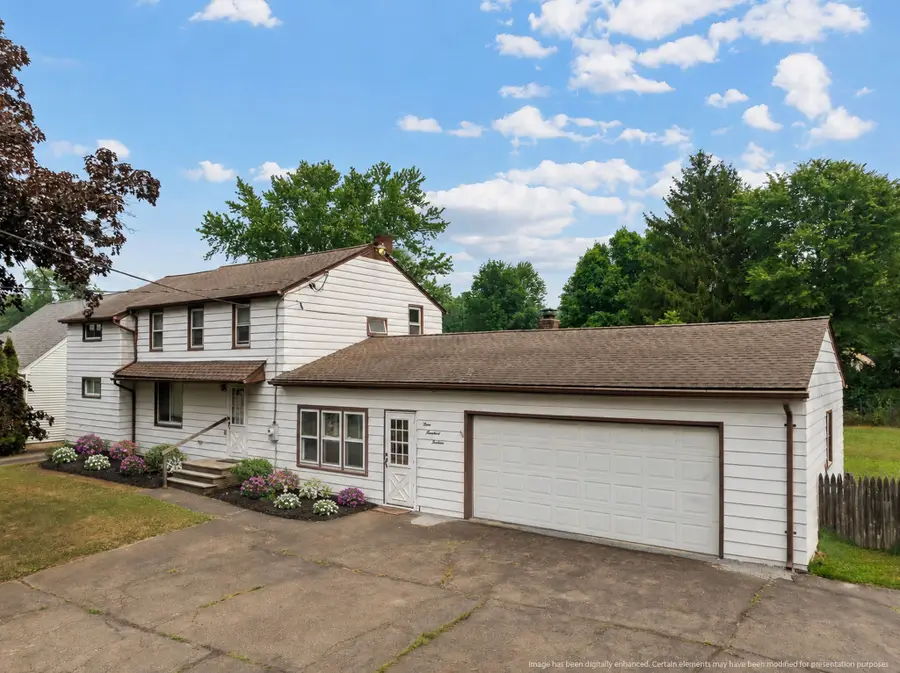 313 Norris Avenue, Vestal, NY 13850 - #2