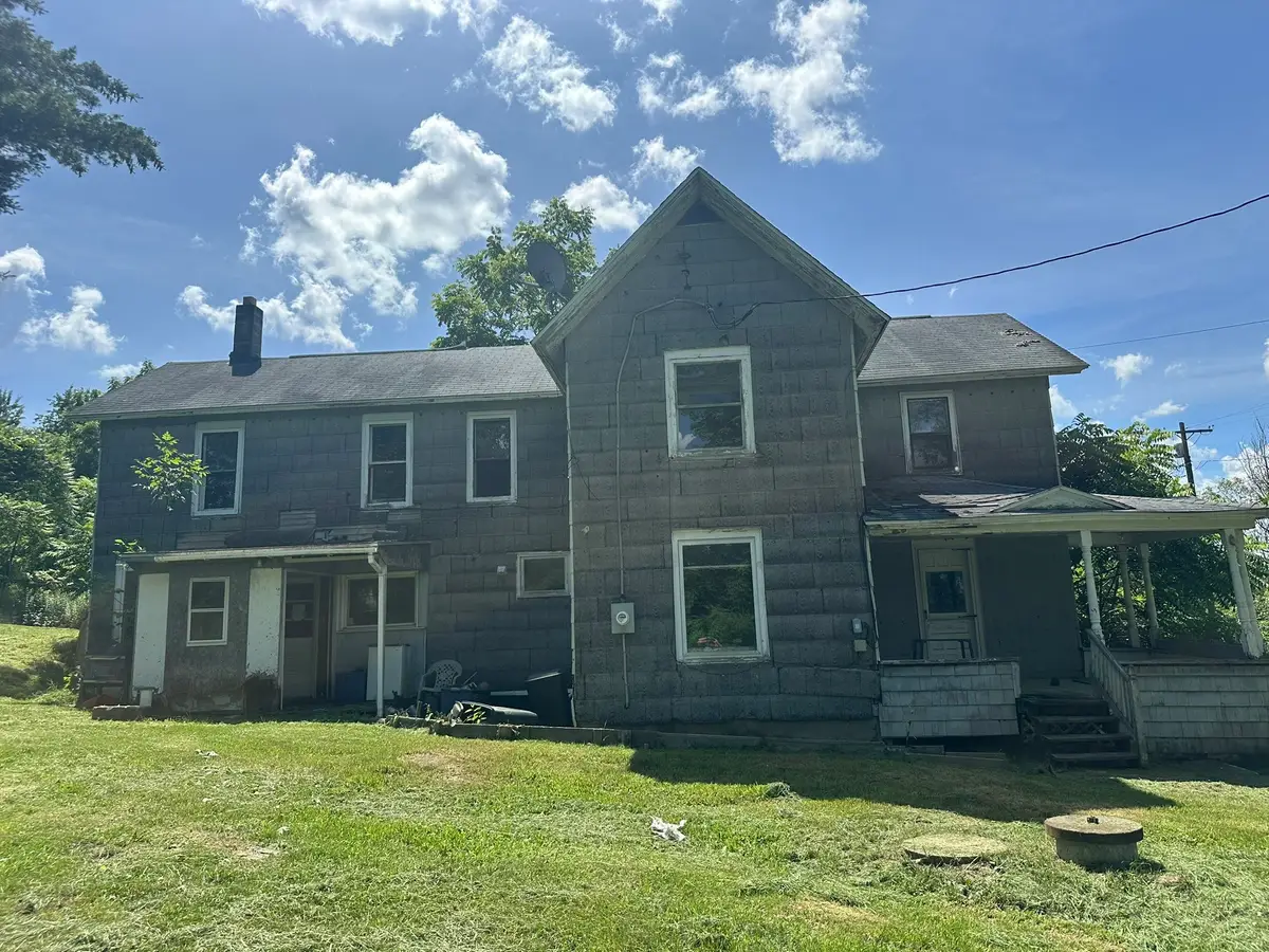 15 Depot Street, Port Crane, NY 13833 - #1