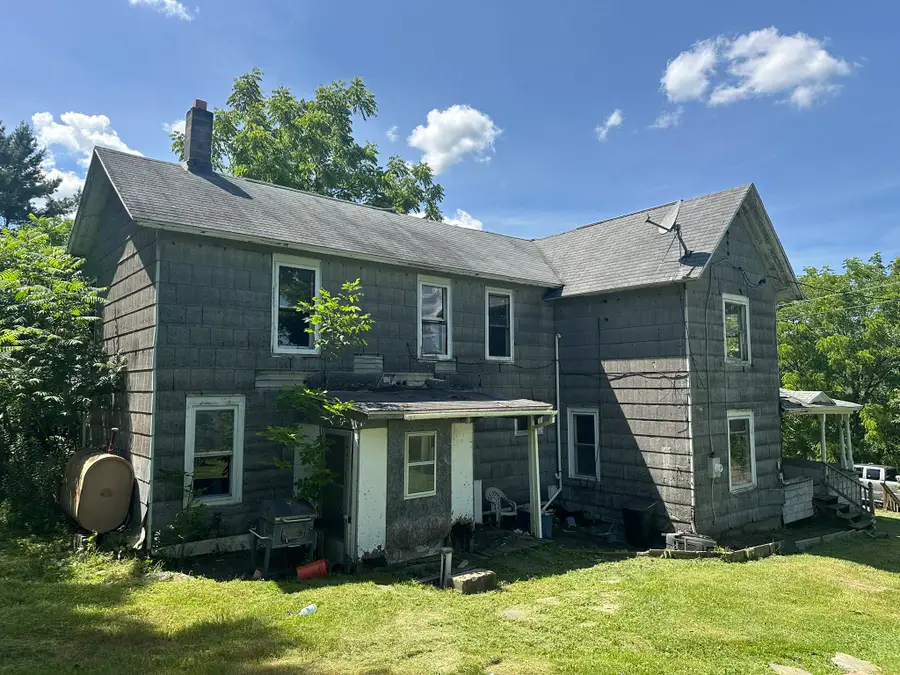 15 Depot Street, Port Crane, NY 13833 - #2