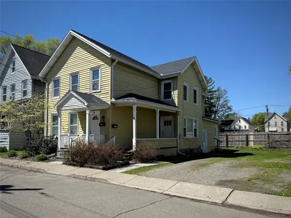 9 Florence Avenue, Binghamton, NY 13905