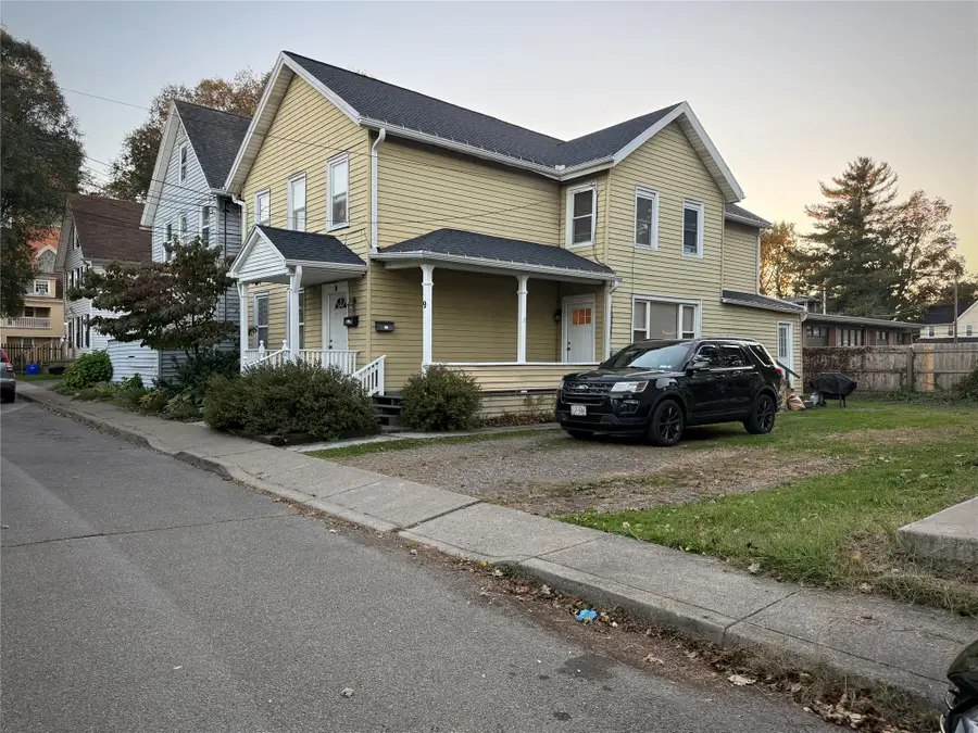 9 Florence Avenue, Binghamton, NY 13905 - #2