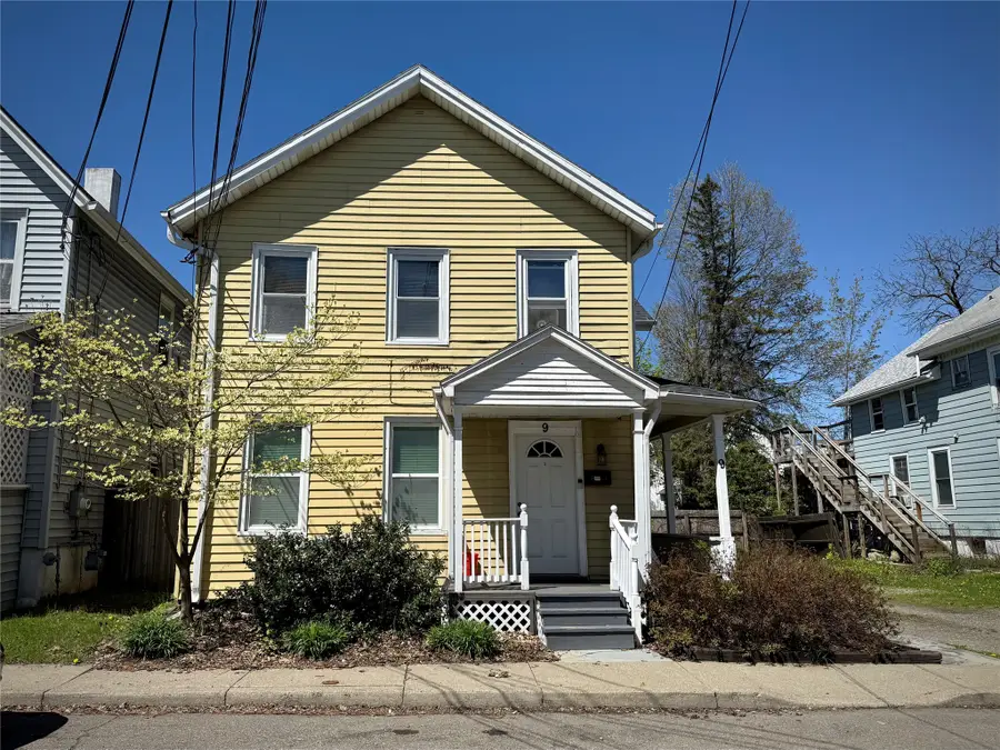 9 Florence Avenue, Binghamton, NY 13905 - #3