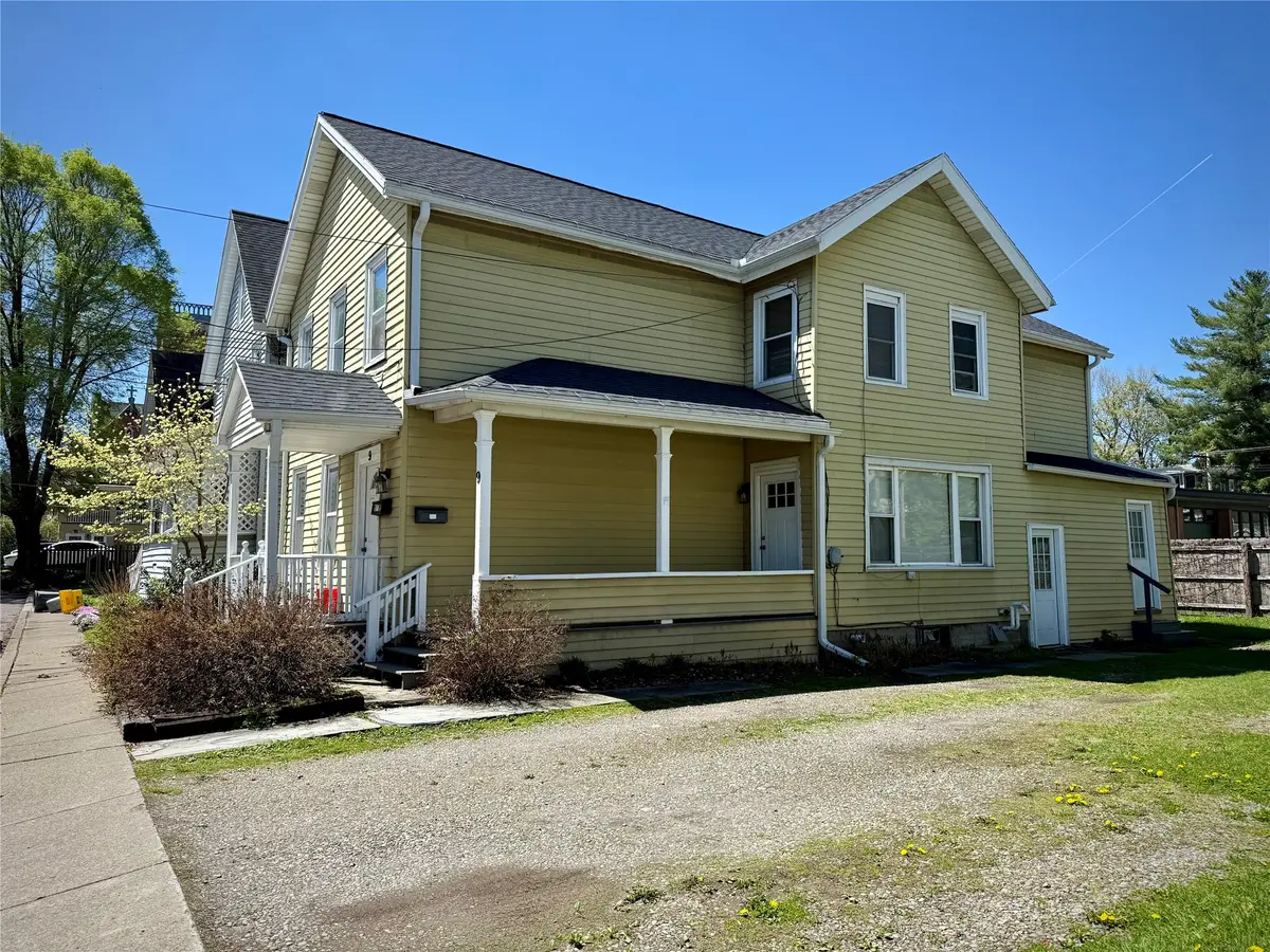 9 and 12 Florence Avenue #PACKAGE, Binghamton, NY 13905 - #1