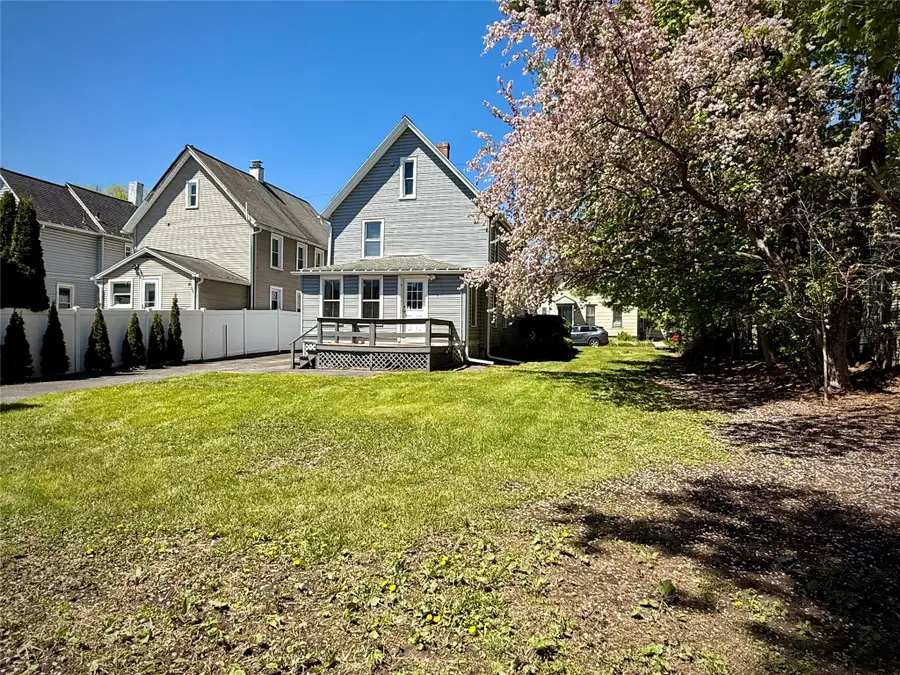 9 and 12 Florence Avenue #PACKAGE, Binghamton, NY 13905 - #3