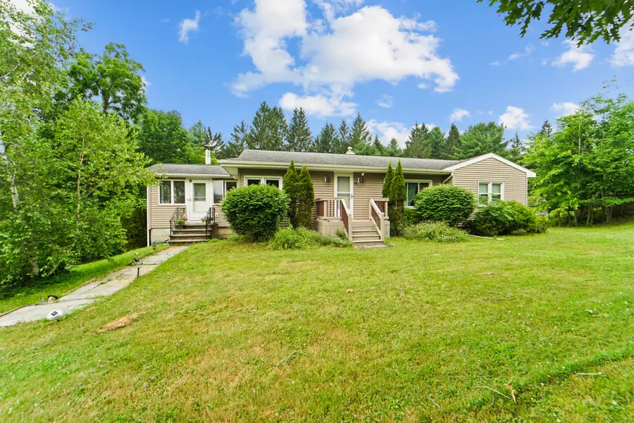 241 Boswell Hill Road, Endicott, NY 13760 - #2