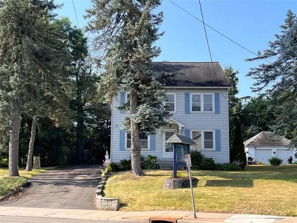 116 Harry L Drive, Johnson City, NY 13790