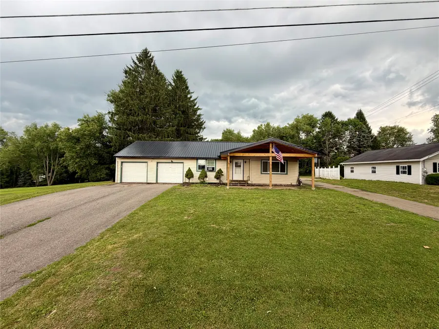 16 Gould Road, Port Crane, NY 13833 - #2