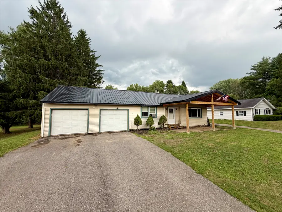 16 Gould Road, Port Crane, NY 13833 - #3