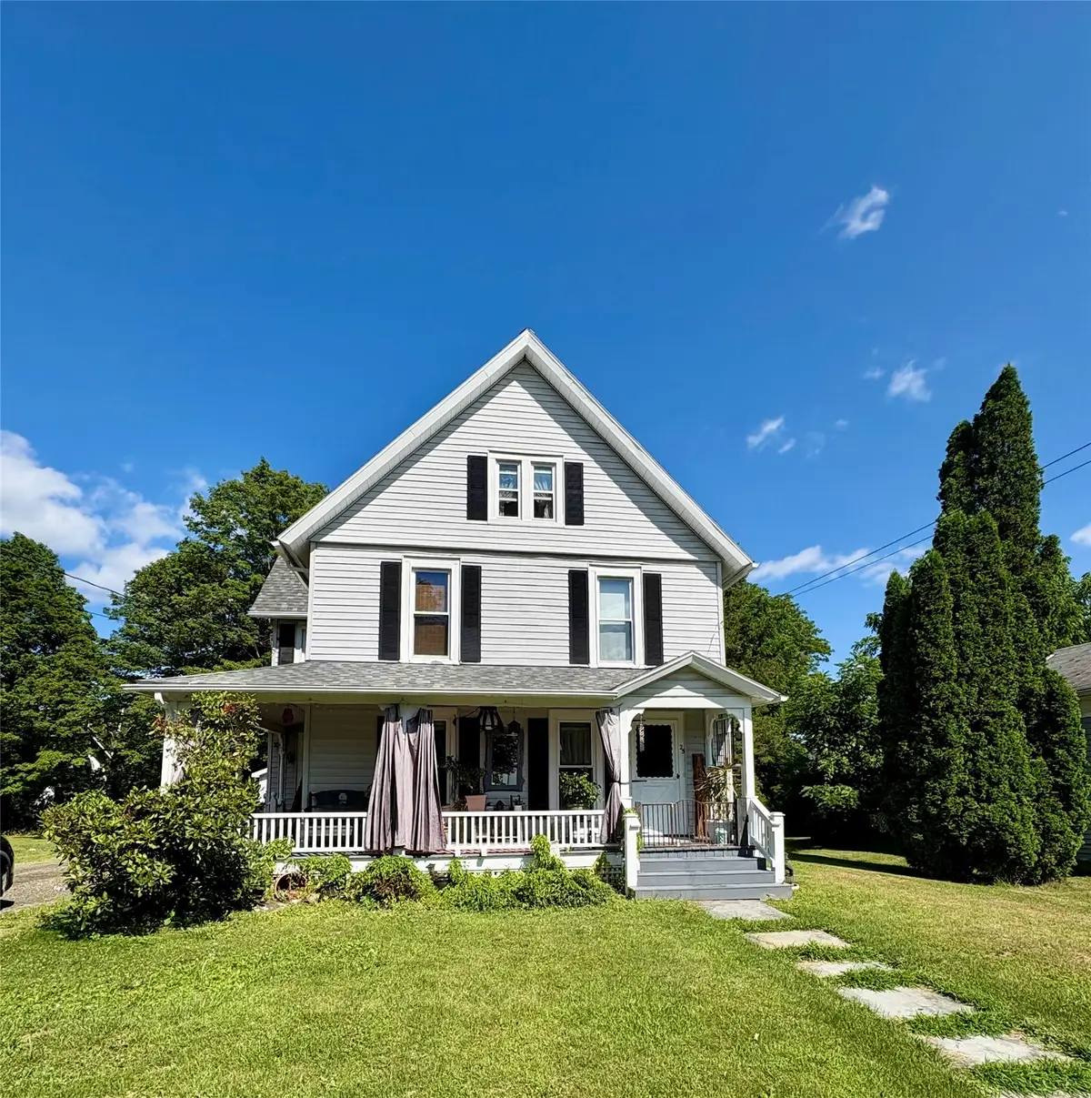 25 Academy Street, Windsor, NY 13865 - #1