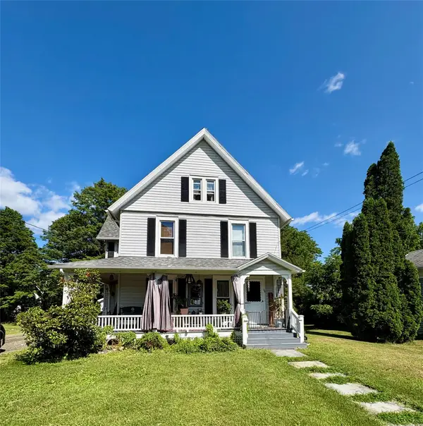 25 Academy Street, Windsor, NY 13865