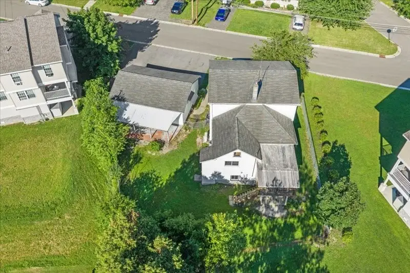 33 Poplar Street, Johnson City, NY 13790 - #2