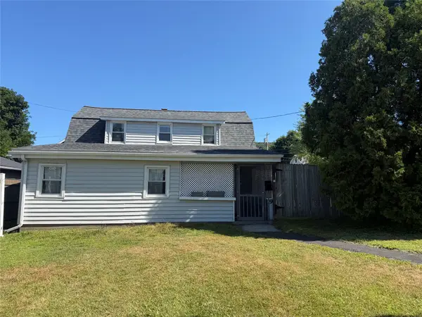 9 Chamberlain St, Binghamton, NY 13904