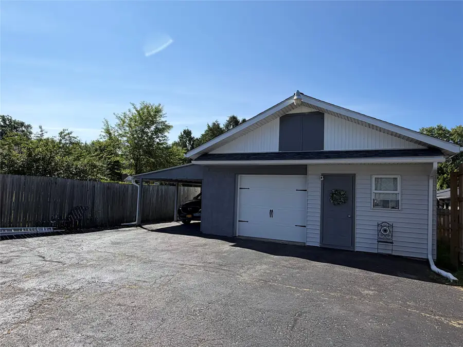 9 Chamberlain St, Binghamton, NY 13904 - #2