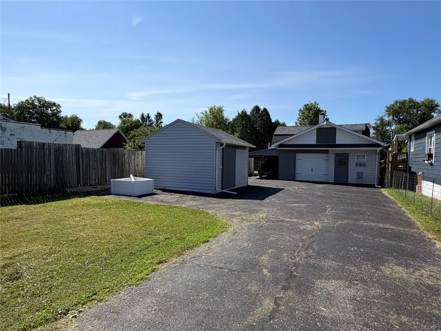 9 Chamberlain St, Binghamton, NY 13904 - #3