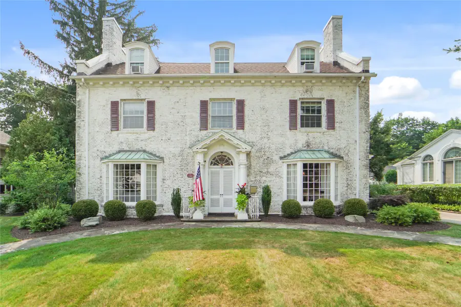 31 Avon Rd, Binghamton, NY 13905 - #3