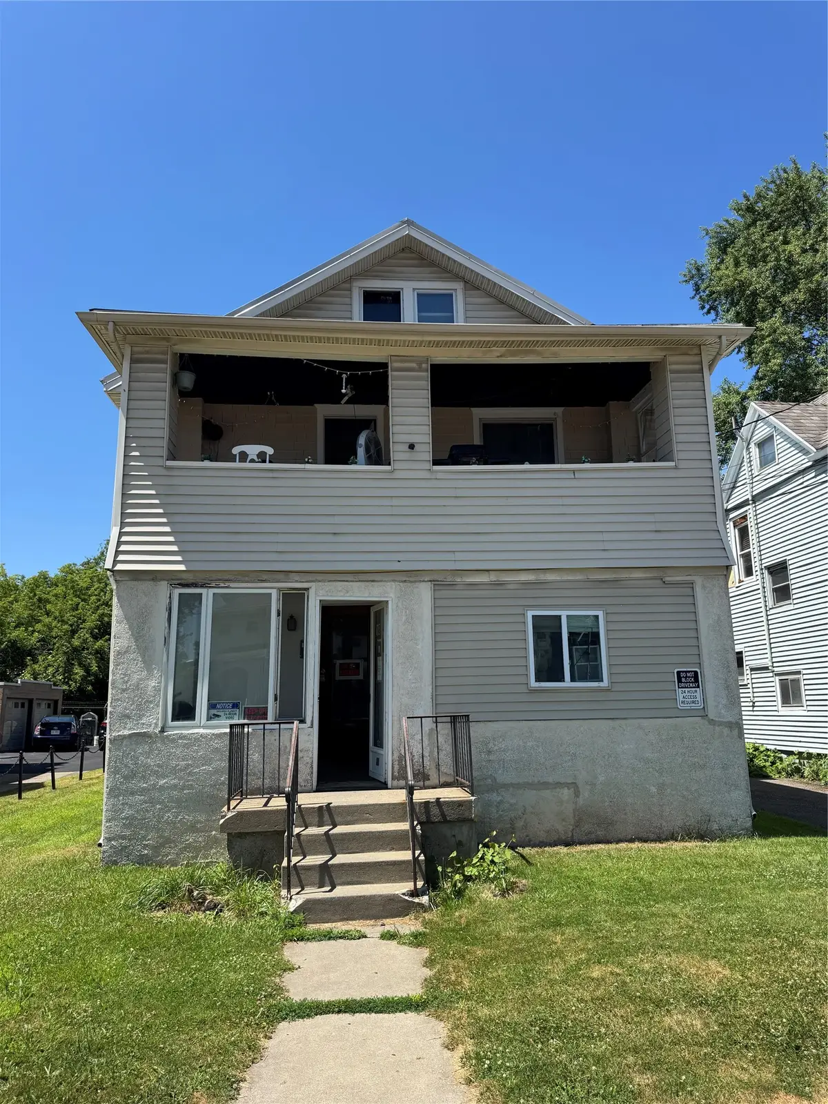 18 Tompkins Street, Binghamton, NY 13903 - #1