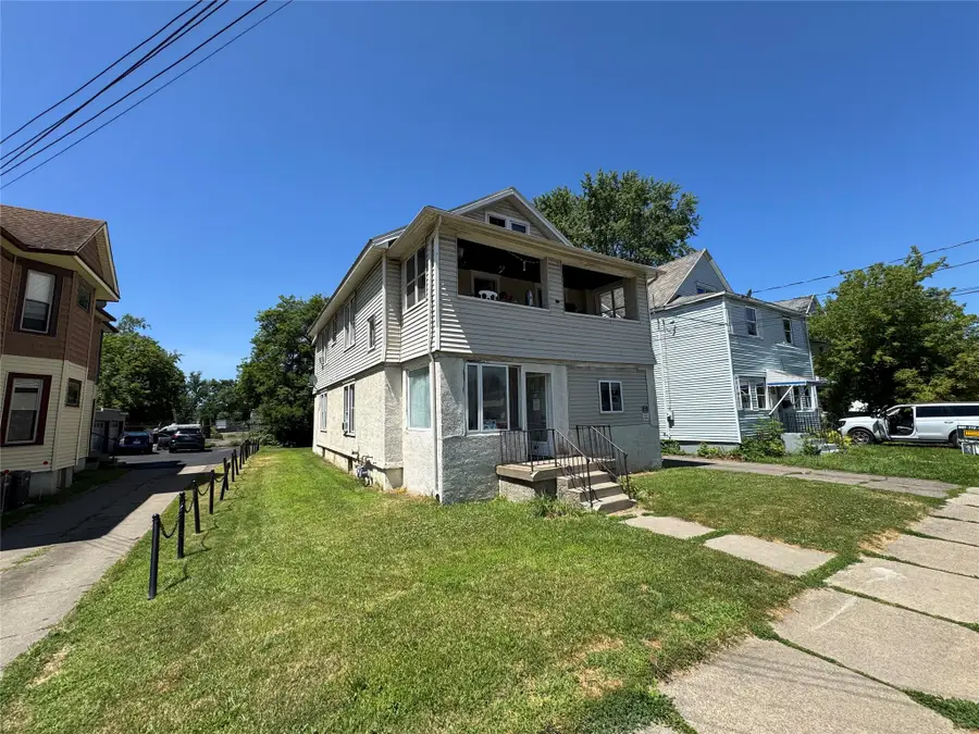 18 Tompkins Street, Binghamton, NY 13903 - #2