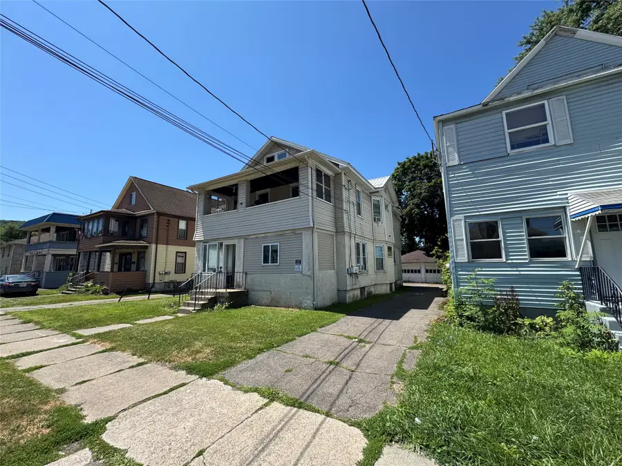 18 Tompkins Street, Binghamton, NY 13903 - #3