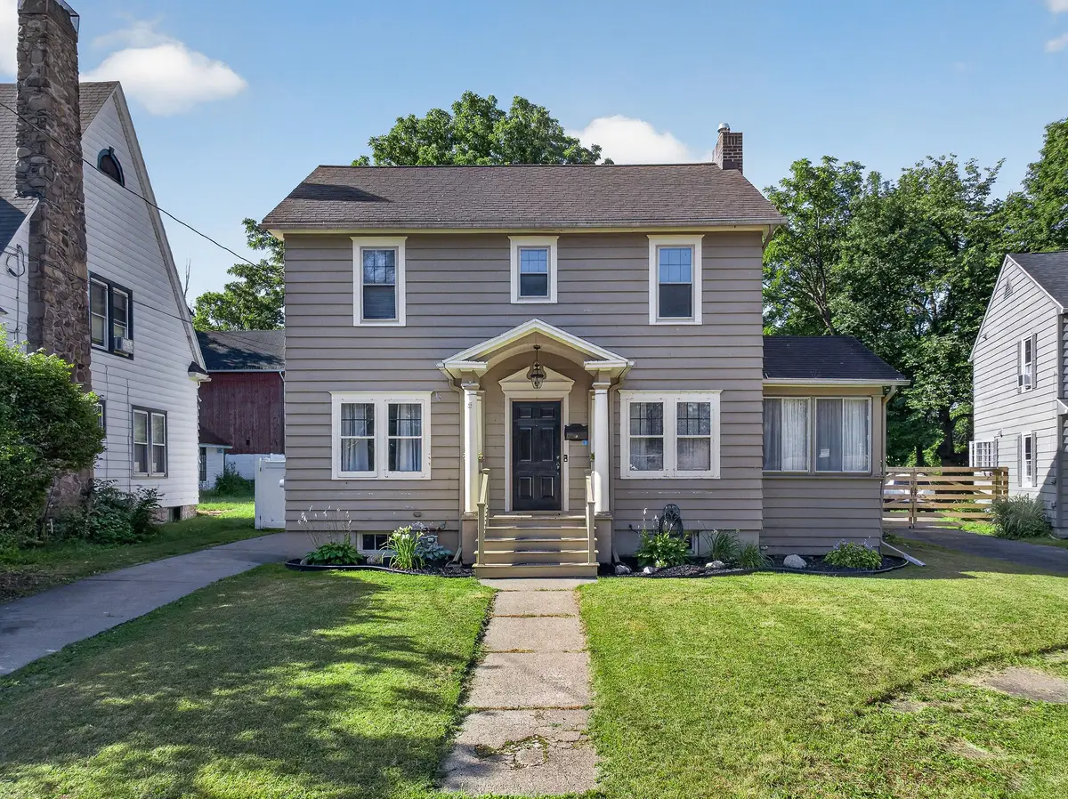 9 Perkins Avenue, Binghamton, NY 13901 - #1