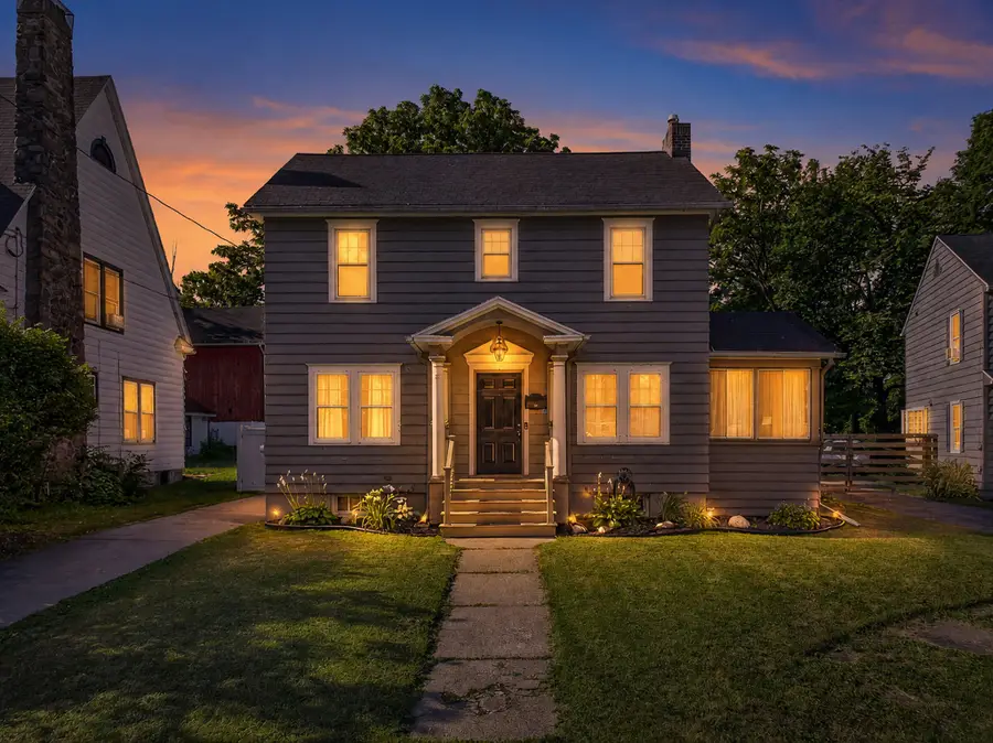 9 Perkins Avenue, Binghamton, NY 13901 - #2