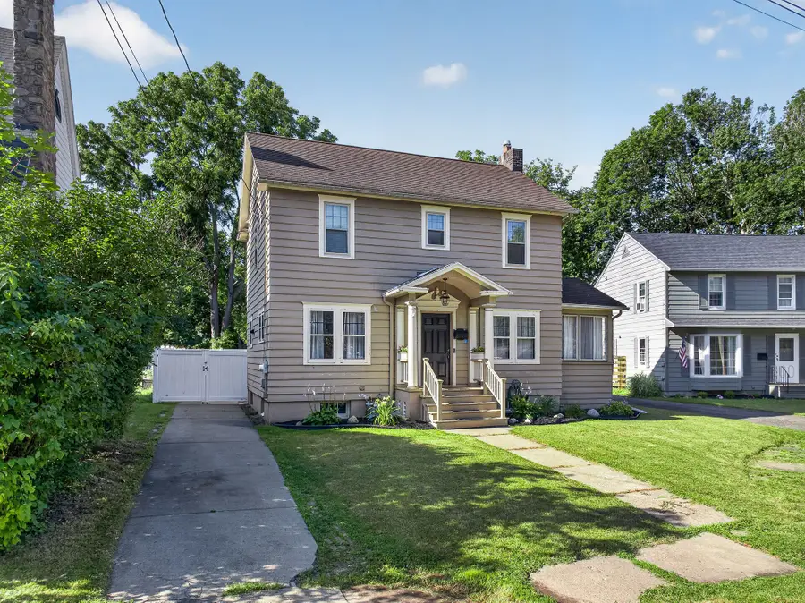 9 Perkins Avenue, Binghamton, NY 13901 - #3