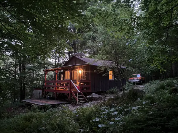 0 Brady Hlw Road, Hancock, NY 13783