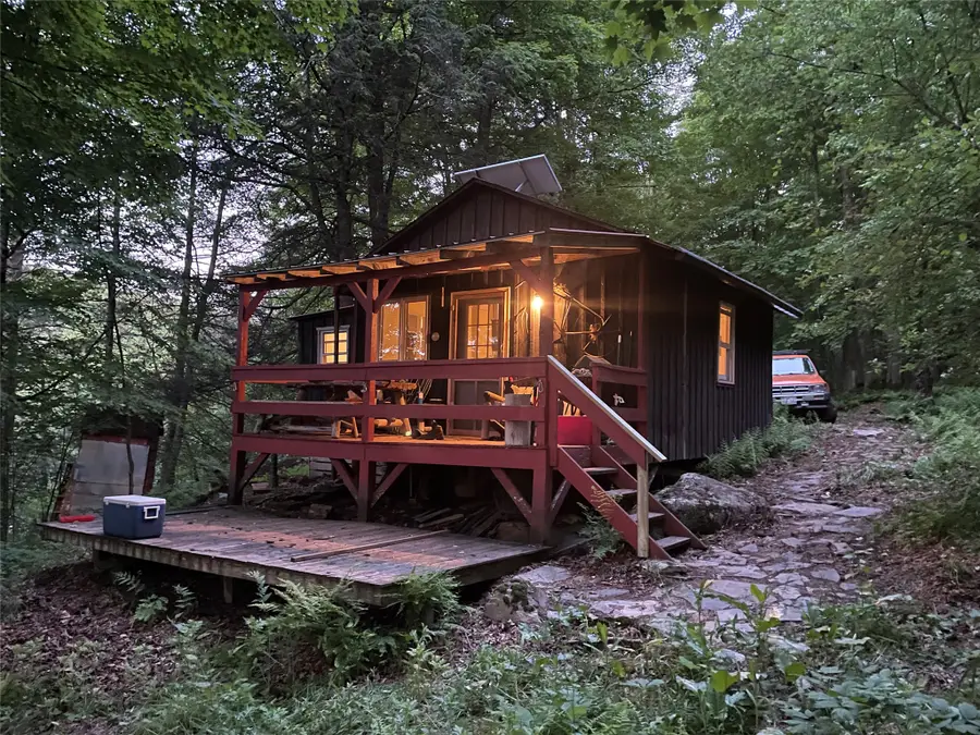 0 Brady Hlw Road, Hancock, NY 13783 - #2