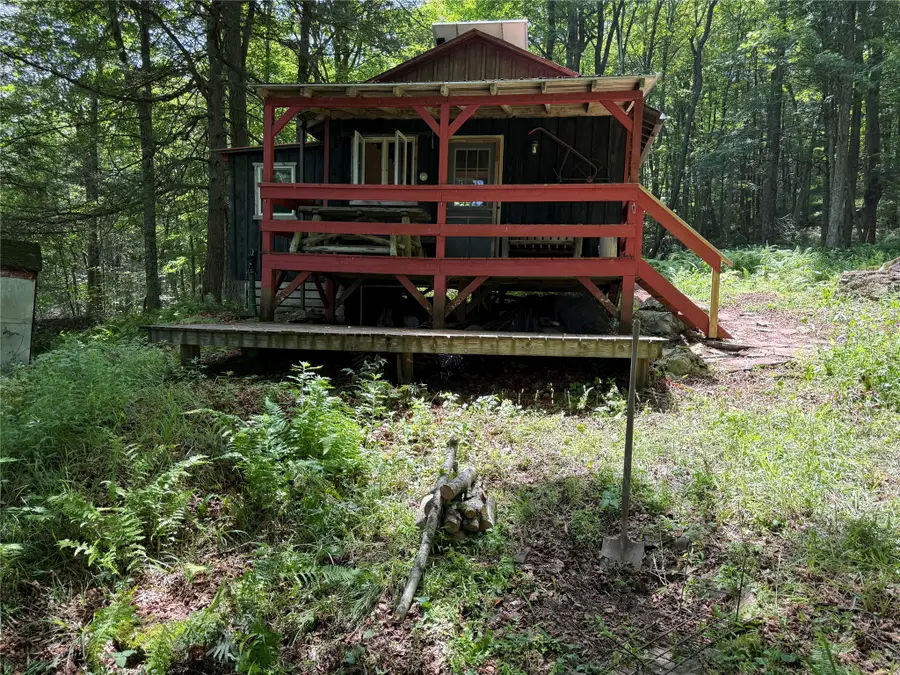 0 Brady Hlw Road, Hancock, NY 13783 - #3