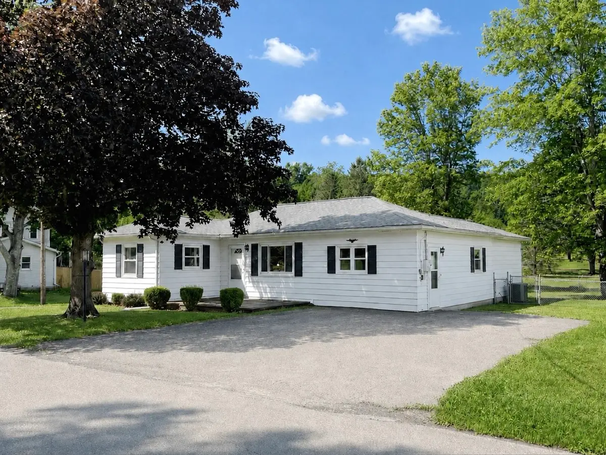202 Main Street, Apalachin, NY 13732 - #1
