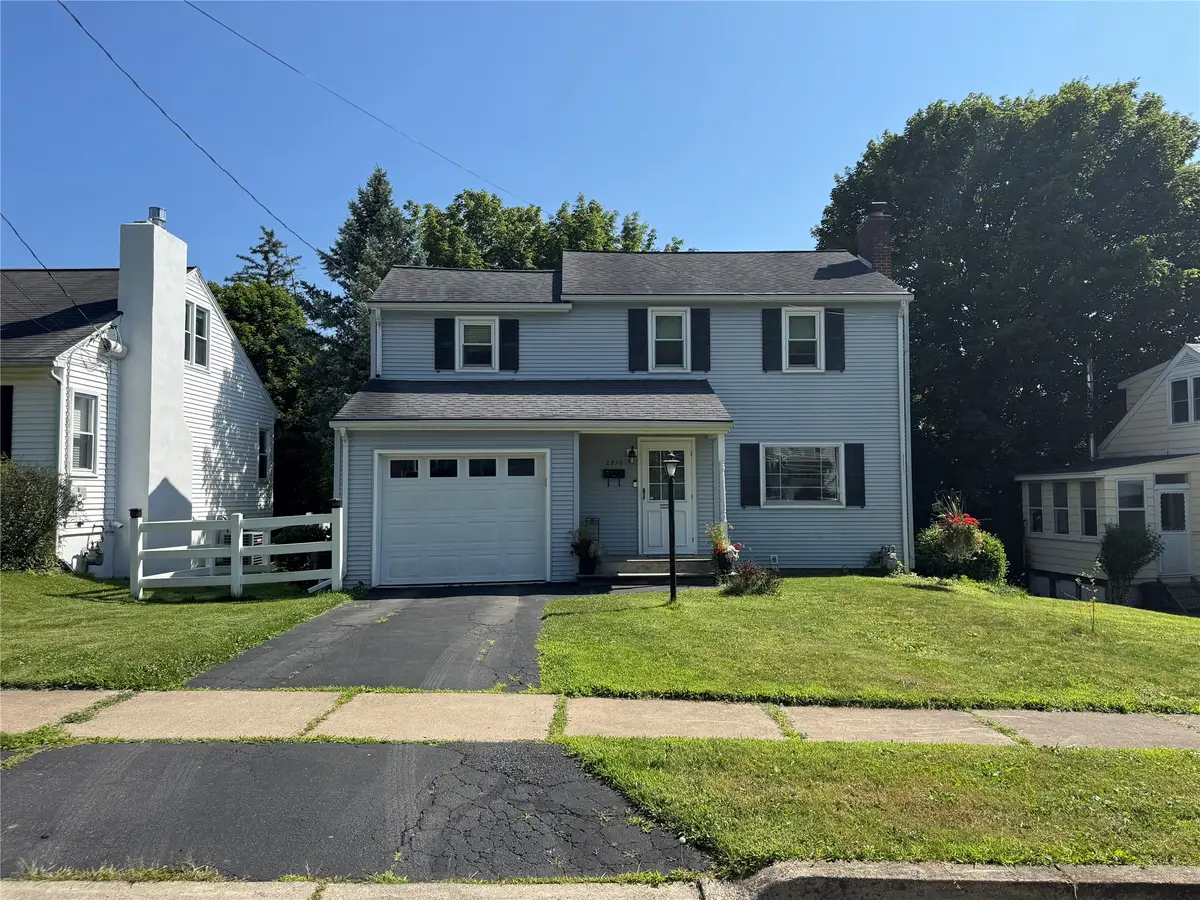 2810 Crescent Drive, Endwell, NY 13760 - #1