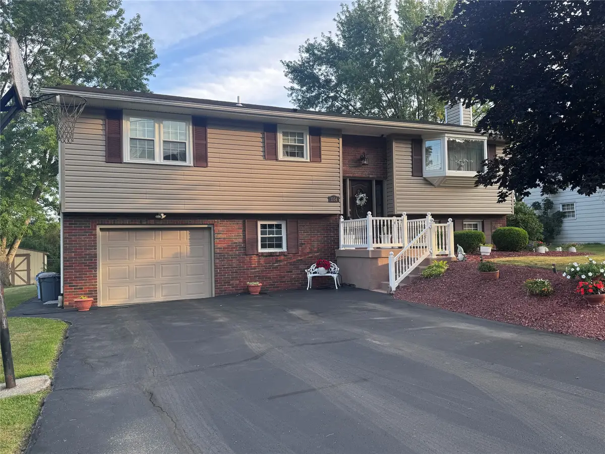1034 Sarah Lane, Endicott, NY 13760 - #1