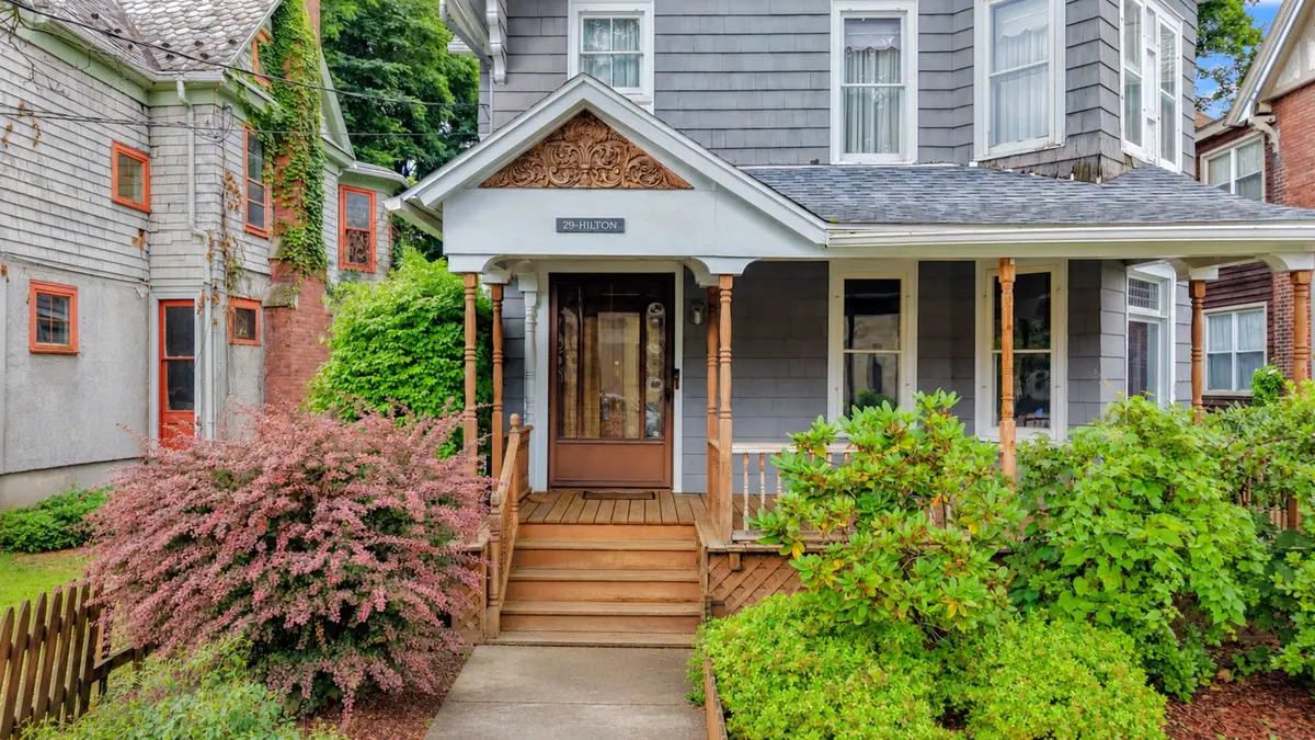 29 Murray Street, Binghamton, NY 13905 - #1