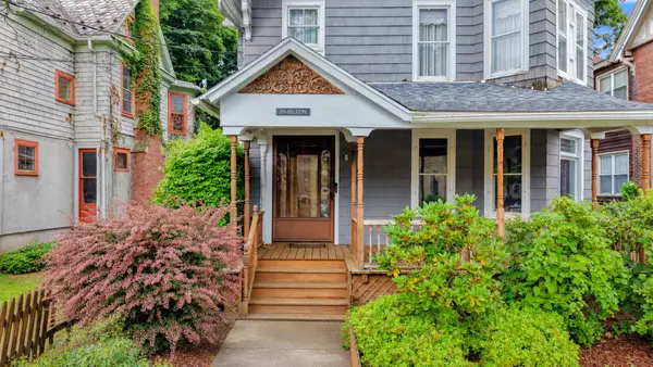 29 Murray Street, Binghamton, NY 13905
