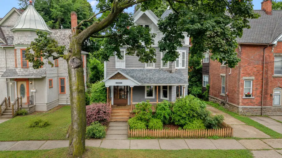 29 Murray Street, Binghamton, NY 13905 - #2