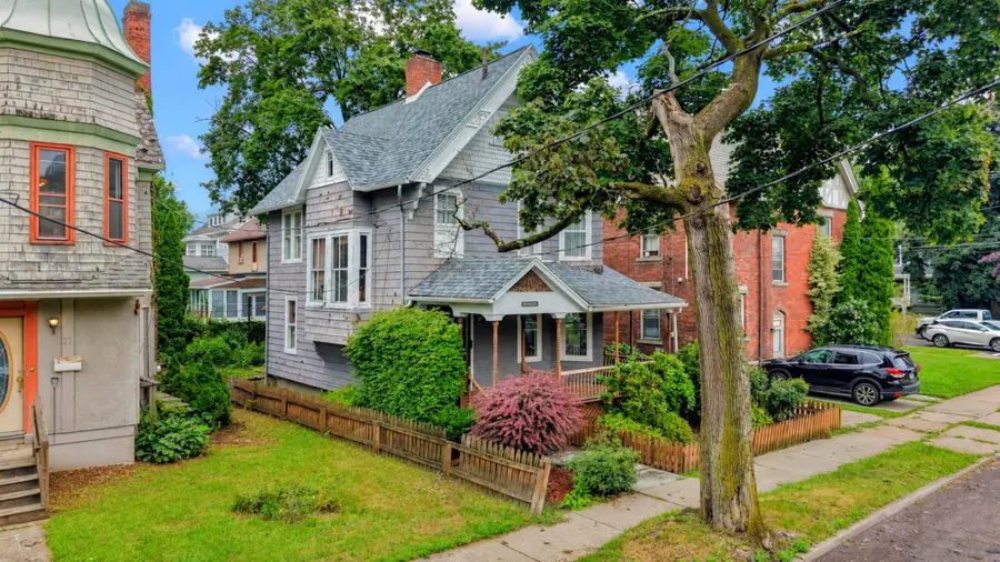 29 Murray Street, Binghamton, NY 13905 - #3