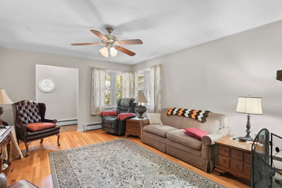 1708 Witherill Street, Endicott, NY 13760 - #3