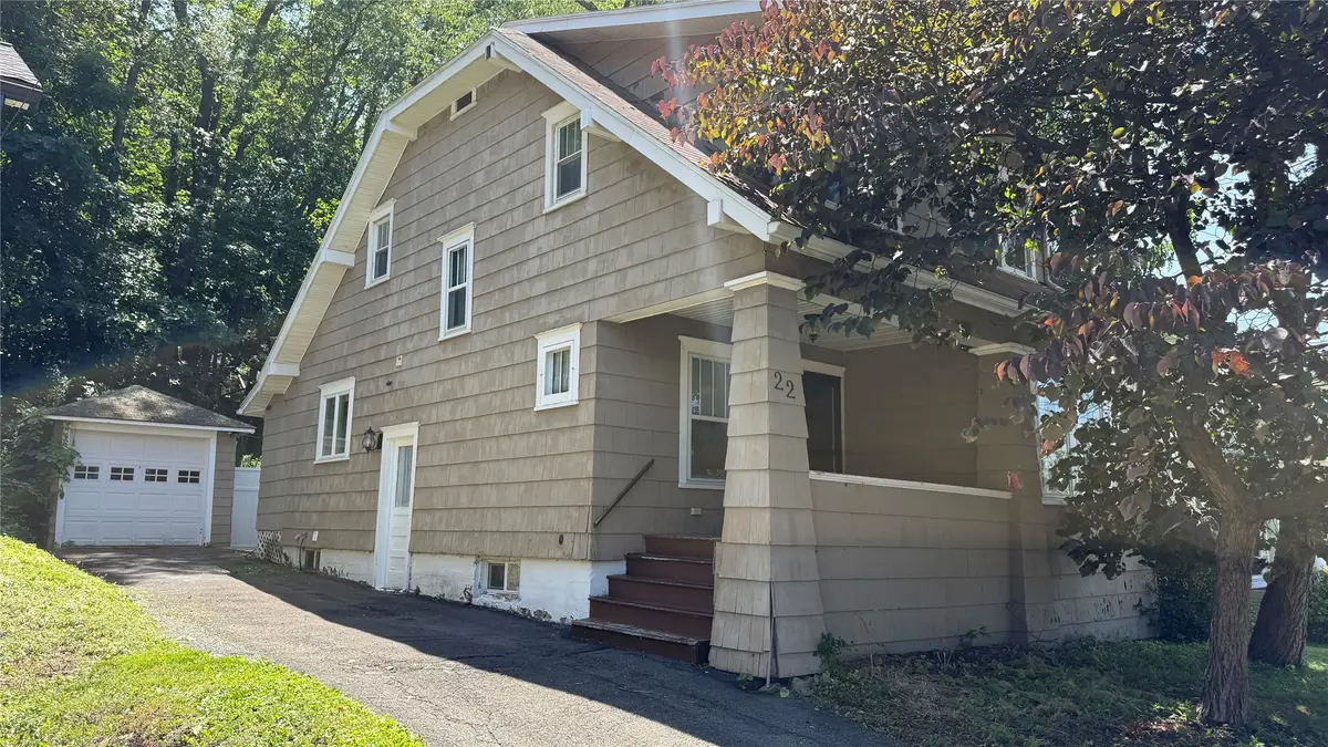 22 Esther Avenue, Binghamton, NY 13903 - #1