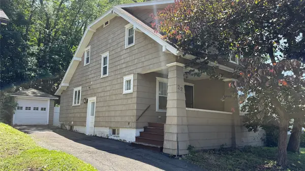 22 Esther Avenue, Binghamton, NY 13903