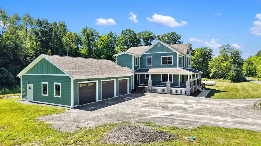 504 Dry Brook Rd, Waverly, NY 14892 - #2