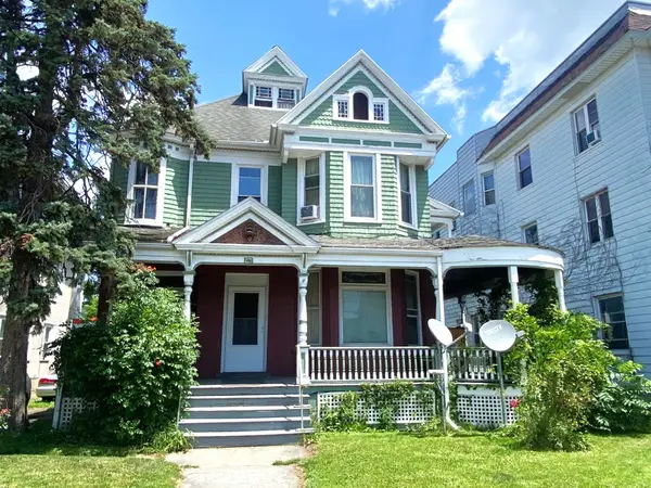 196 Main Street, Binghamton, NY 13905