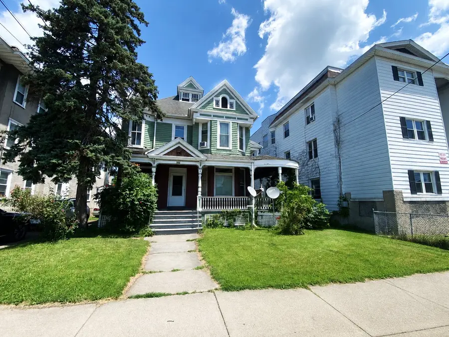 196 Main Street, Binghamton, NY 13905 - #2