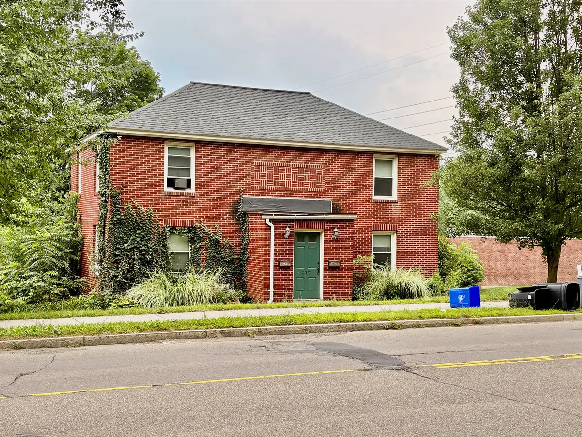 617 N Nanticoke Avenue, Endicott, NY 13760 - #1
