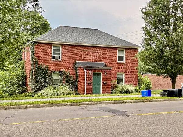 617 N Nanticoke Avenue, Endicott, NY 13760