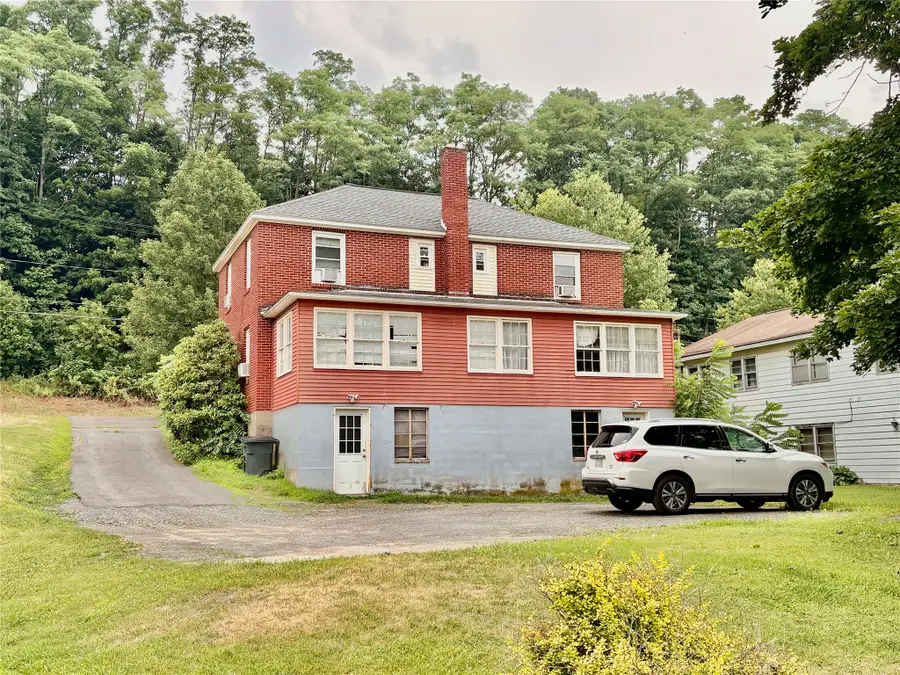 617 N Nanticoke Avenue, Endicott, NY 13760 - #2