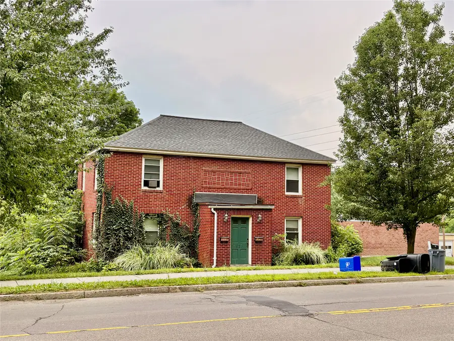 617 N Nanticoke Avenue, Endicott, NY 13760 - #3