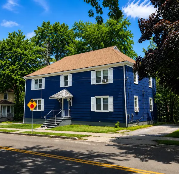 105 Pennsylvania Avenue, Binghamton, NY 13903