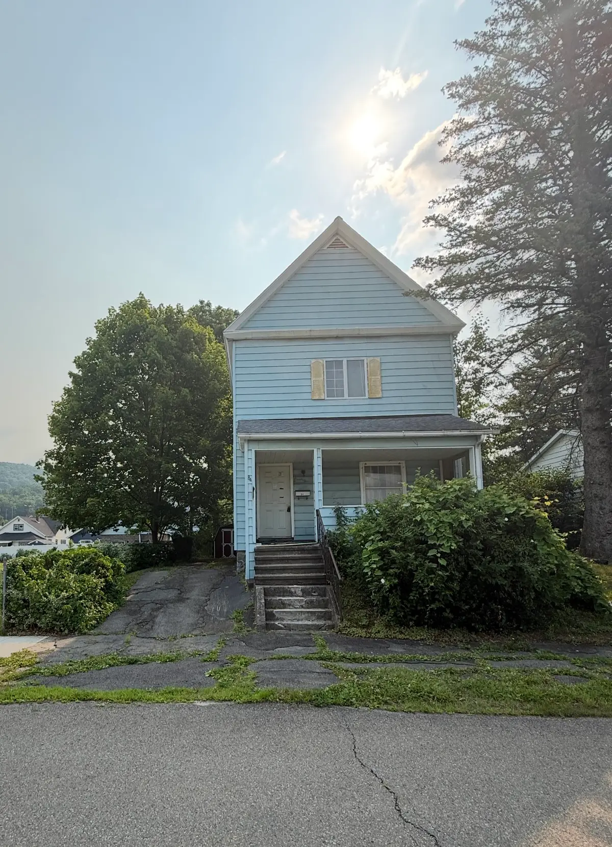 84 Louisa Street, Binghamton, NY 13904 - #1