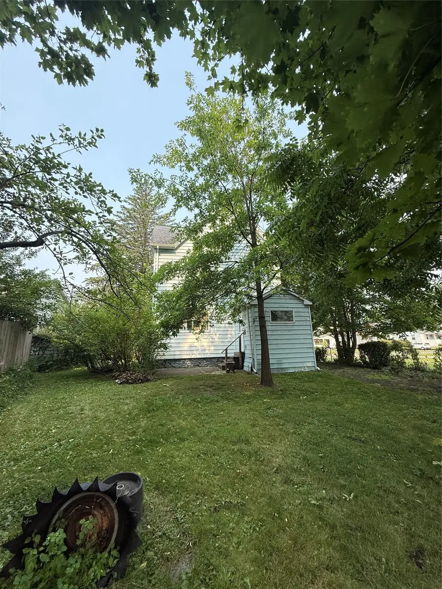 84 Louisa Street, Binghamton, NY 13904 - #3