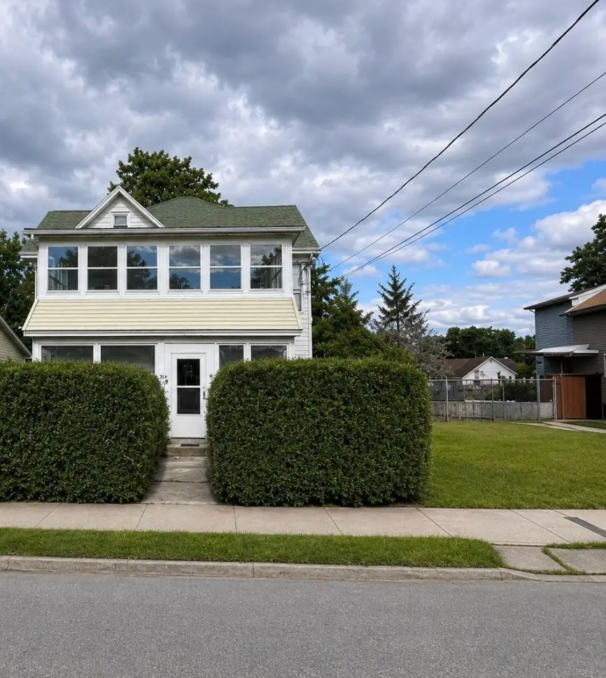 314 Hill Avenue, Endicott, NY 13760 - #1